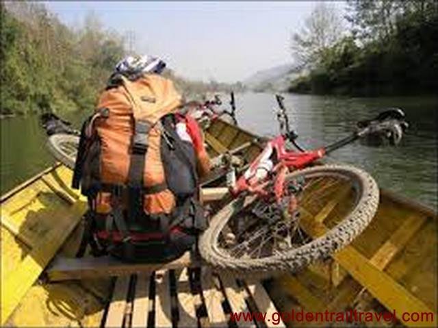 12 Days Hanoi Biking To Luang Prabang