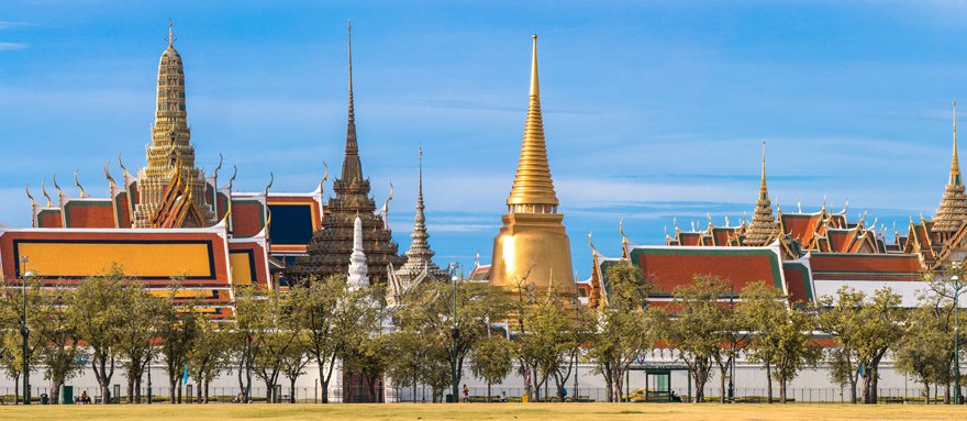 14 Days Thailand,Laos,Vietnam and Cambodia Highlights Tour