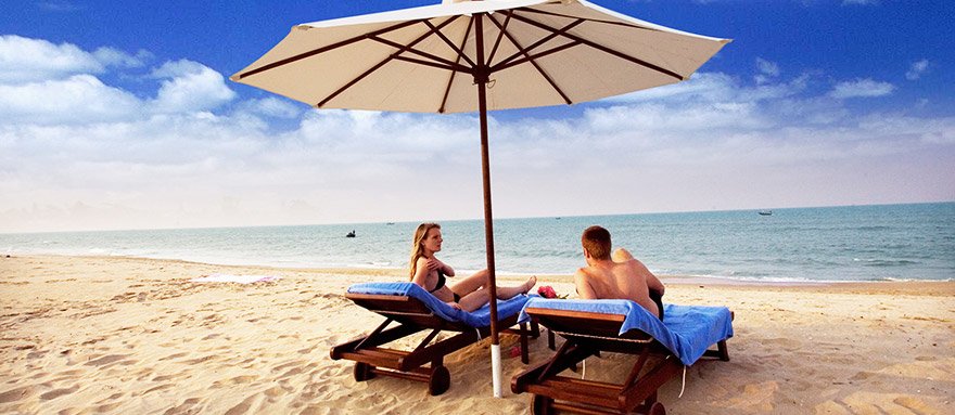 14 Days Vietnam Laos and Cambodia Tour with Beach Relax
