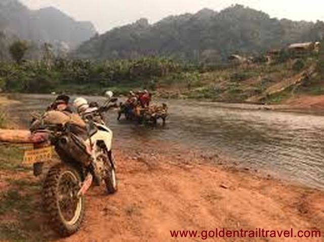 15 Days Cambodia Experience Loop Tour