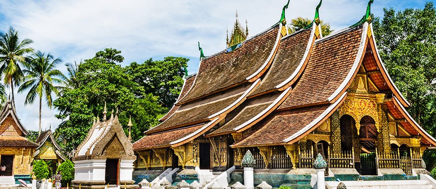17 Days Myanmar, Thailand, Laos and Cambodia Tour