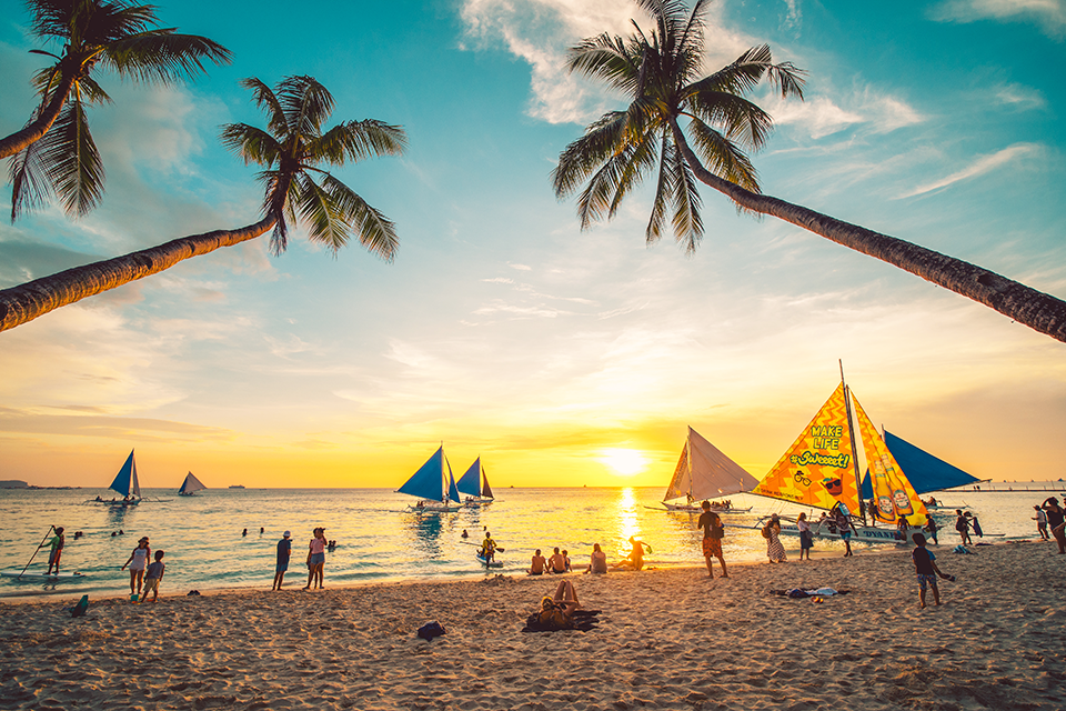 Boracay Island