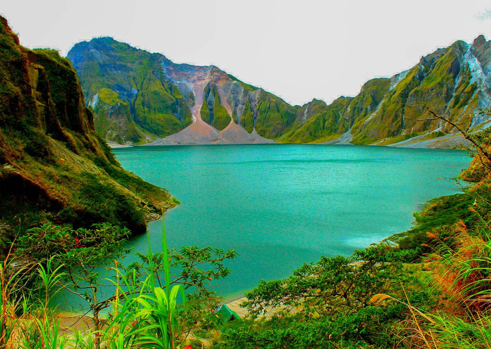 Pinatubo