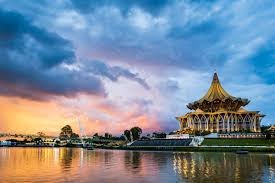 Kuching