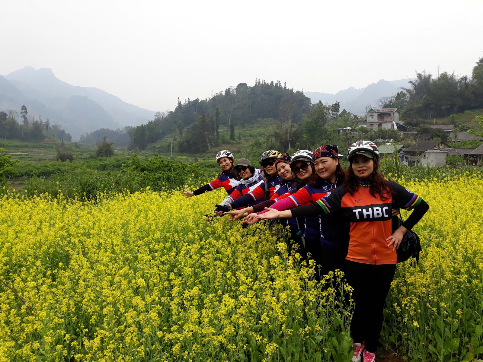 Sales & Support Team