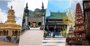 The Ultimate Guide to Vietnam Pagoda Visits: Exploring the Sacred and Spiritual Landmarks
