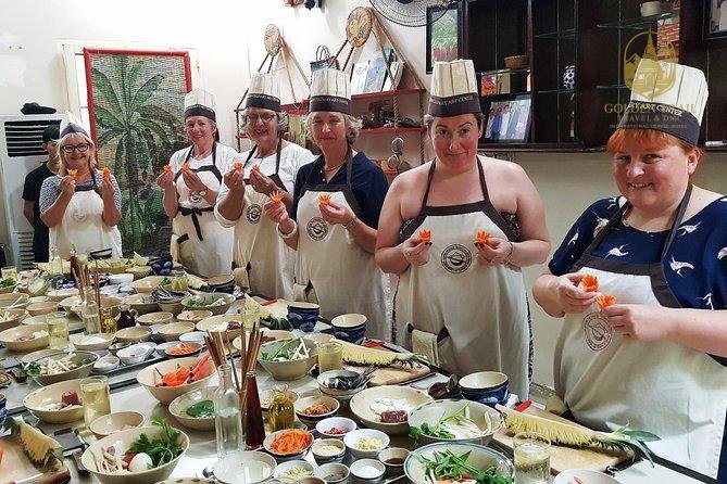 Vietnam Cooking Classes: Unlock the Secrets of Authentic Vietnamese Cuisine