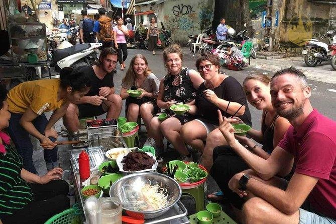 Hanoi Food Tour: A Culinary Adventure Through Vietnam’s Capital