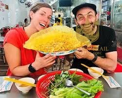 Ho Chi Minh City Food Tour: A Journey Through the Heart of Vietnam’s Culinary Capital