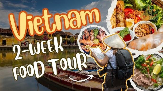 Vietnam Culinary Travel: Embark on a Flavorful Journey Through Vietnam’s Rich Culinary Heritage