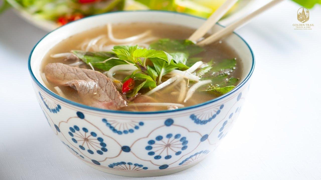 Best Pho in Vietnam: A Journey to Find the Perfect Bowl of Vietnam's National Dish