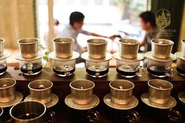 Vietnam Coffee Tours: Exploring the Rich World of Vietnamese Coffee