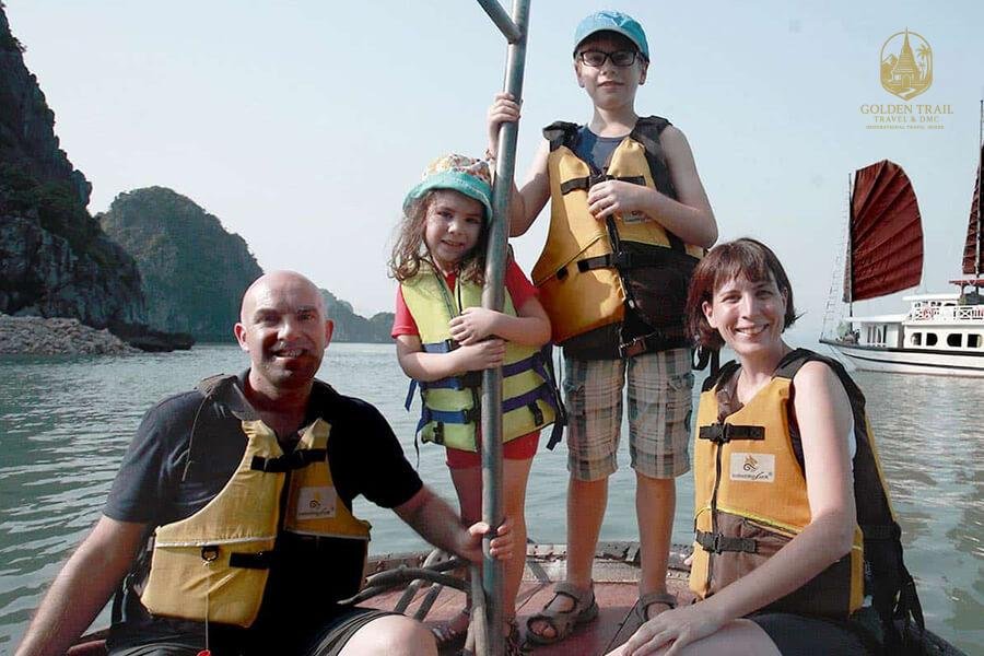 Vietnam Safe Travel with Children: The Ultimate Guide for a Stress-Free Family Vacation