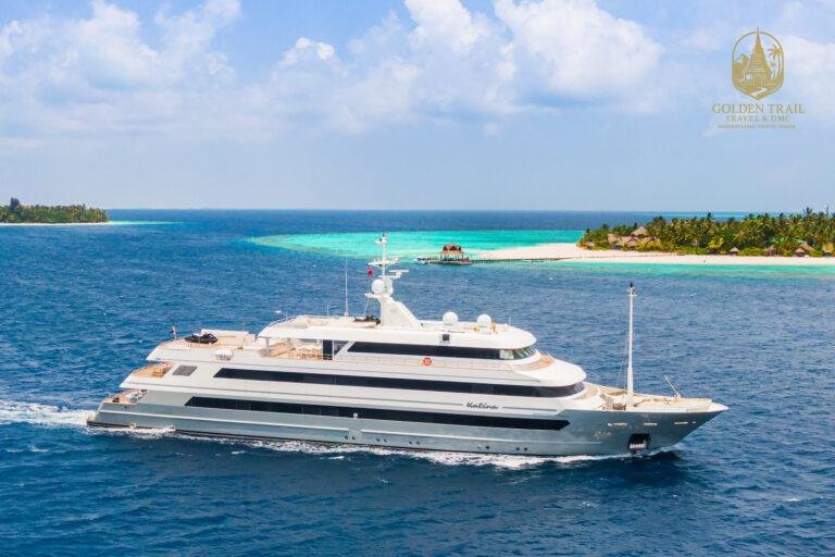 Vietnam Yacht Charters: Explore the Beauty of Vietnam’s Waters Like Never Before