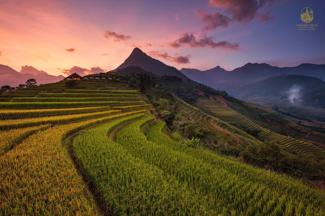 Discover the Breathtaking Sapa Landscapes: A Guide to Vietnam's Most Stunning Scenery
