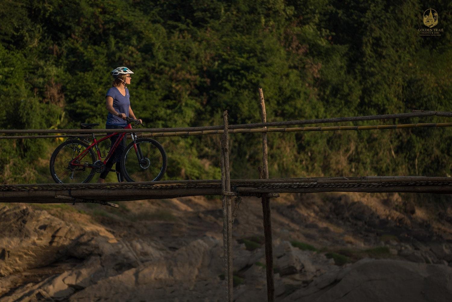 Vietnam to Laos Cycling Tour: The Ultimate Adventure Through Southeast Asia