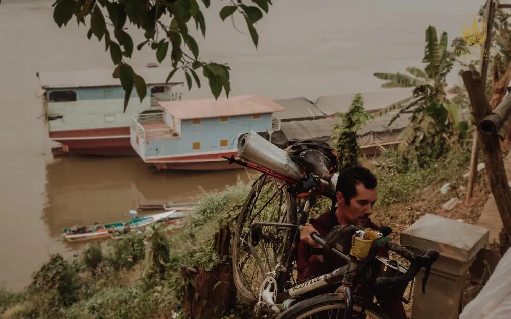 Vietnam Laos Border Cycling Trip: A Scenic and Adventurous Journey Through Two Beautiful Countries