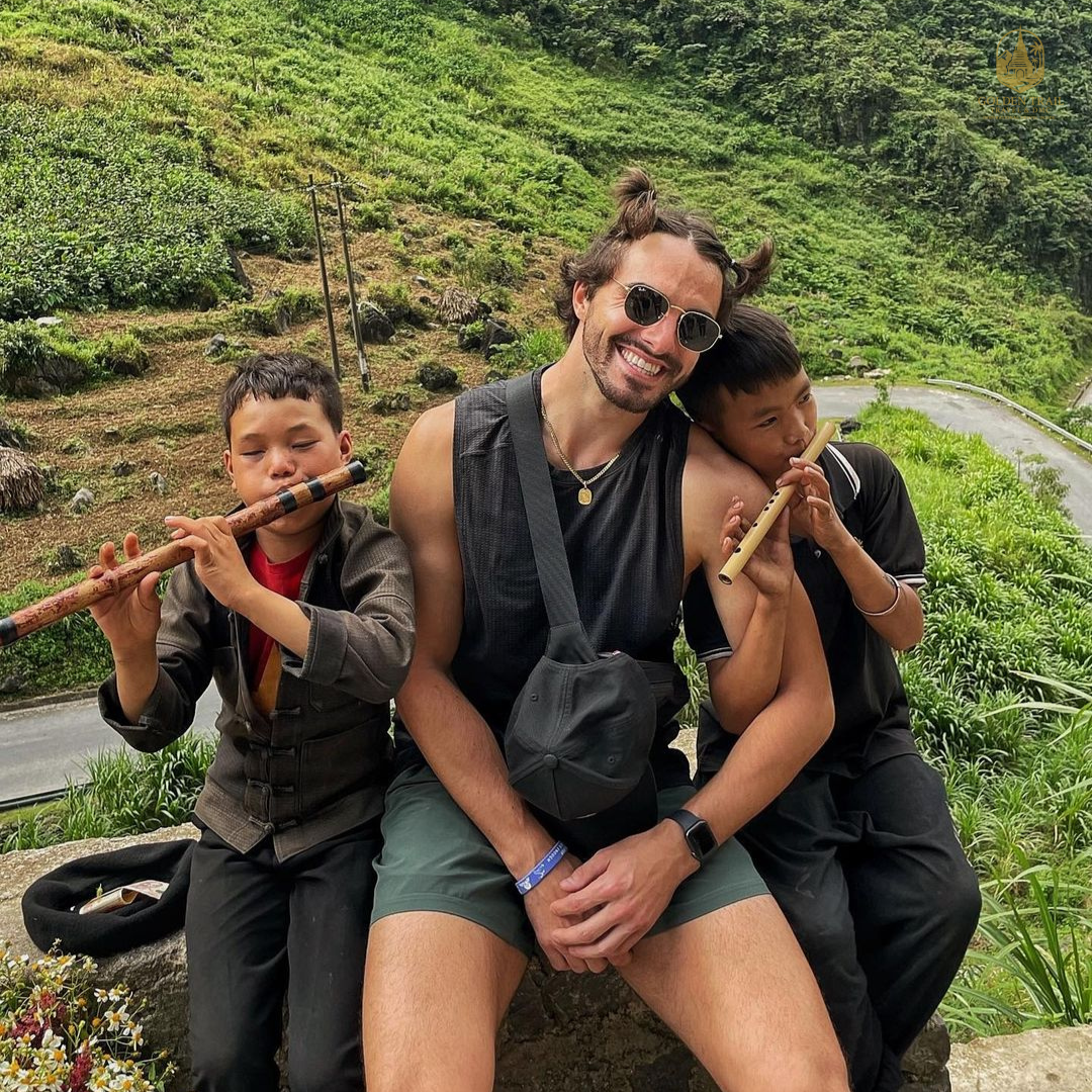 The Conscious Traveler's Guide to Responsible Travel in Ha Giang