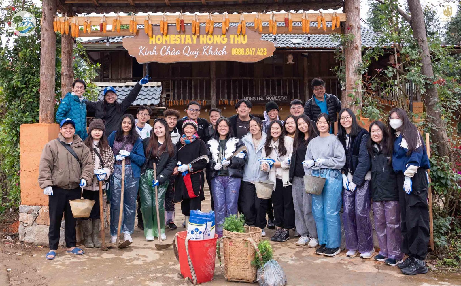 The Heartbeat of the Highlands: A Guide to Community-Led Tourism in Ha Giang