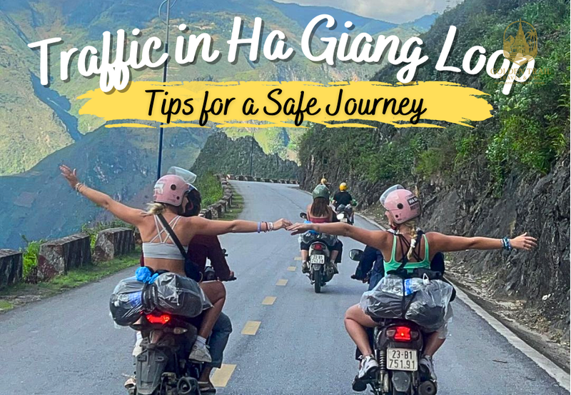 Is Ha Giang Safe for Trekking? Your Guide to a Secure and Unforgettable Adventure