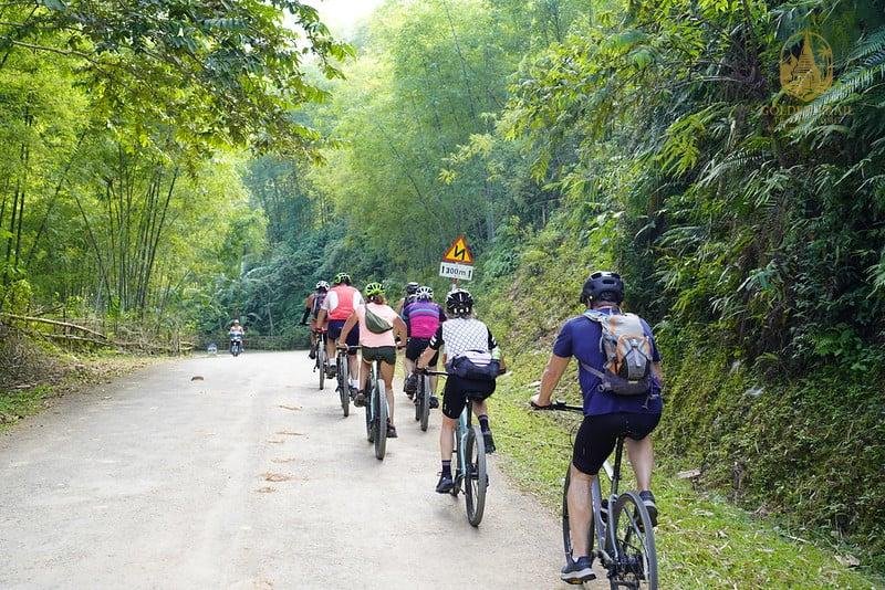 Cycling Vietnam South to North: An Epic Reverse Odyssey of Discovery and Conquest