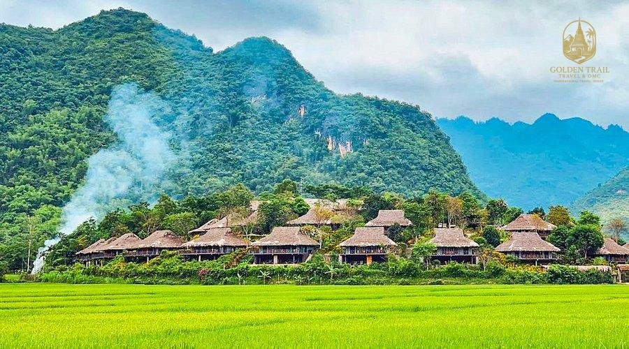 The Ultimate Mai Chau Weekend Getaway: A Journey to Find Tranquility