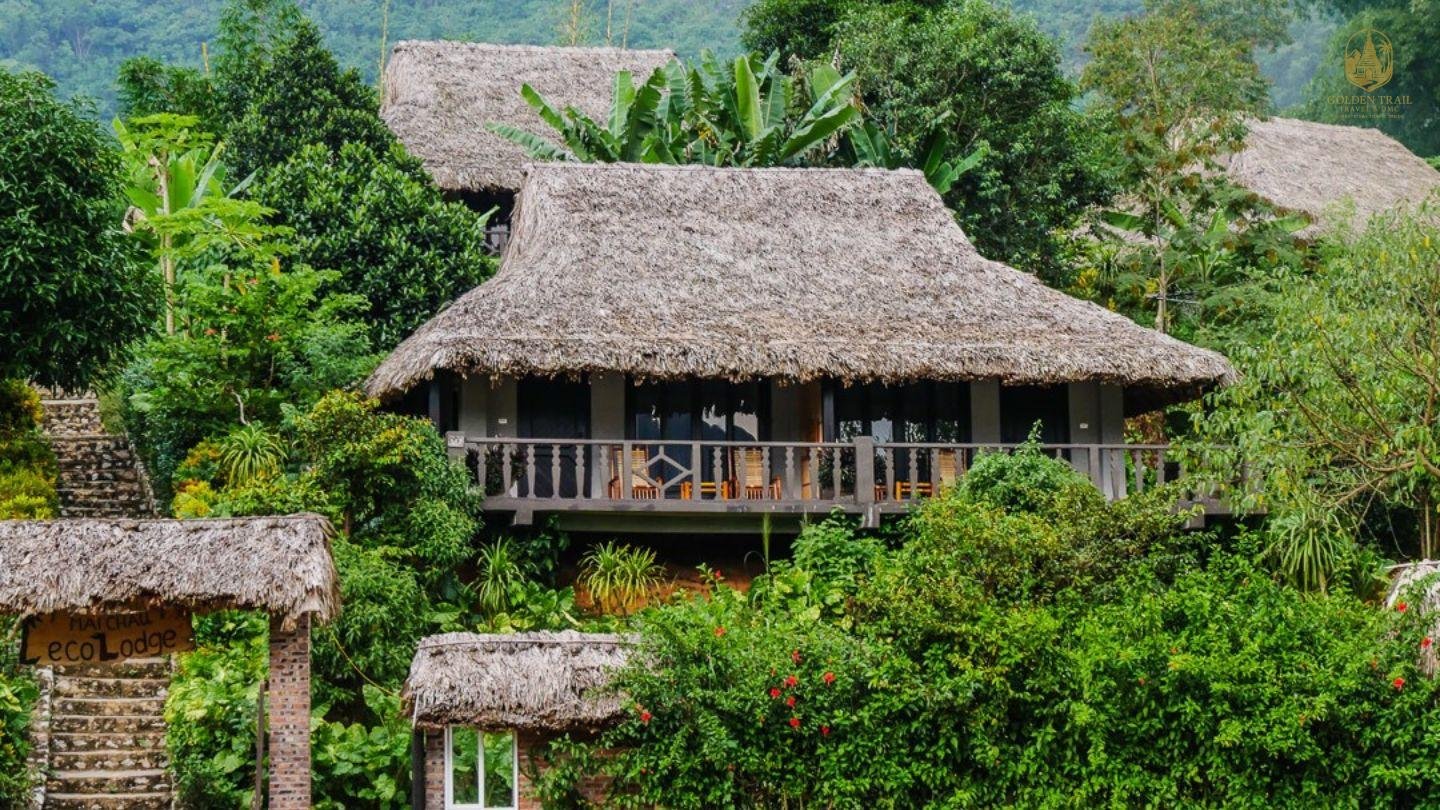Mai Chau Accommodation: Finding Your Perfect Stay in a Valley of Tranquility