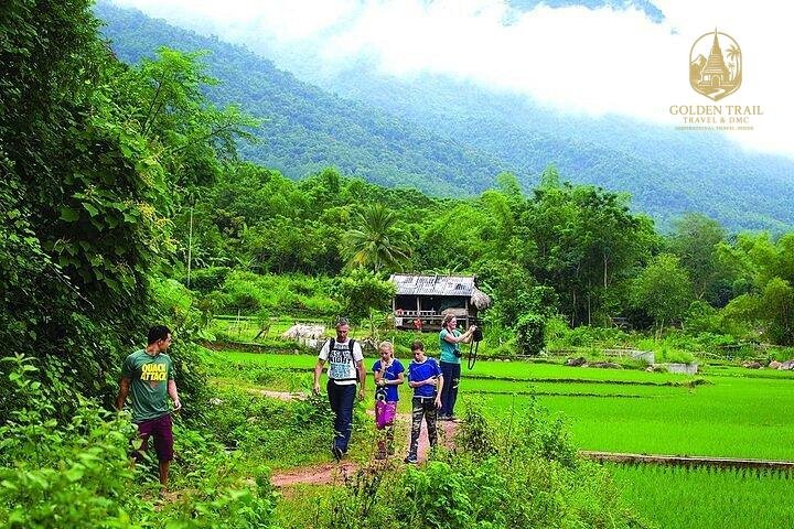 Mai Chau Tours: Your Gateway to an Authentic Vietnamese Escape