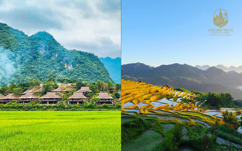 Mai Chau Authentic Experience: Finding the Heart and Soul of the Valley