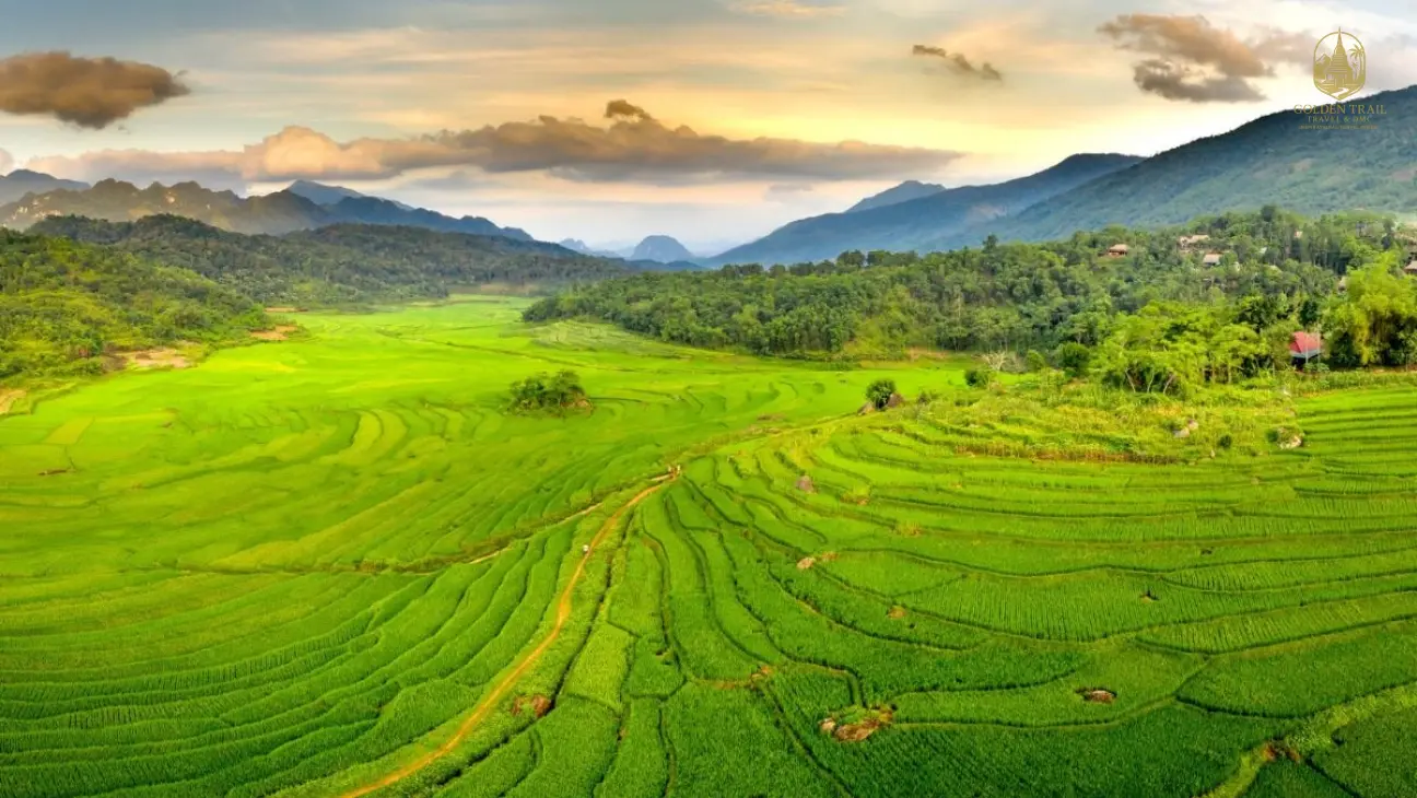 Pu Luong Off-the-Beaten-Path: A Journey into the Heart of Untouched Vietnam
