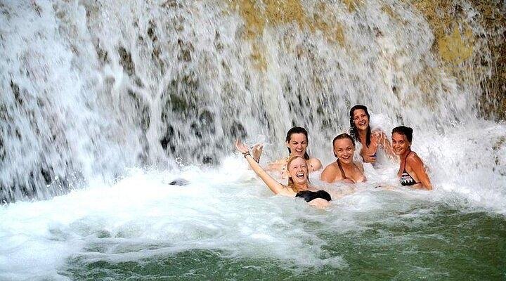 A Hidden Paradise: The Ultimate Guide to Hieu Village & Waterfall