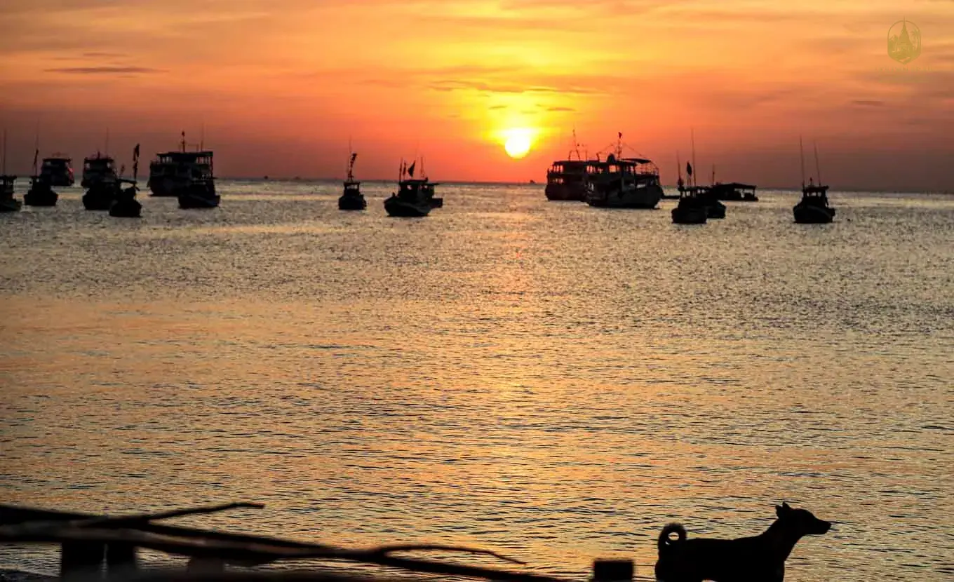 4-Day Beach Getaway in Phu Quoc Island – Discover Vietnam’s Tropical Luxury Paradise