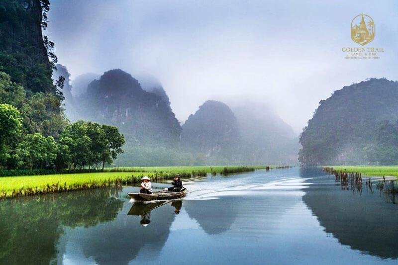 Ninh Binh Day Tour from Hanoi: Your Complete Guide to Vietnam’s “Ha Long Bay on Land”