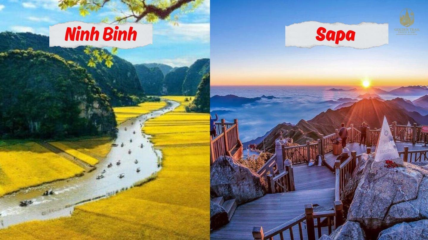 Ninh Binh to Sapa: The Ultimate Travel Guide for an Unforgettable Journey Through Northern Vietnam