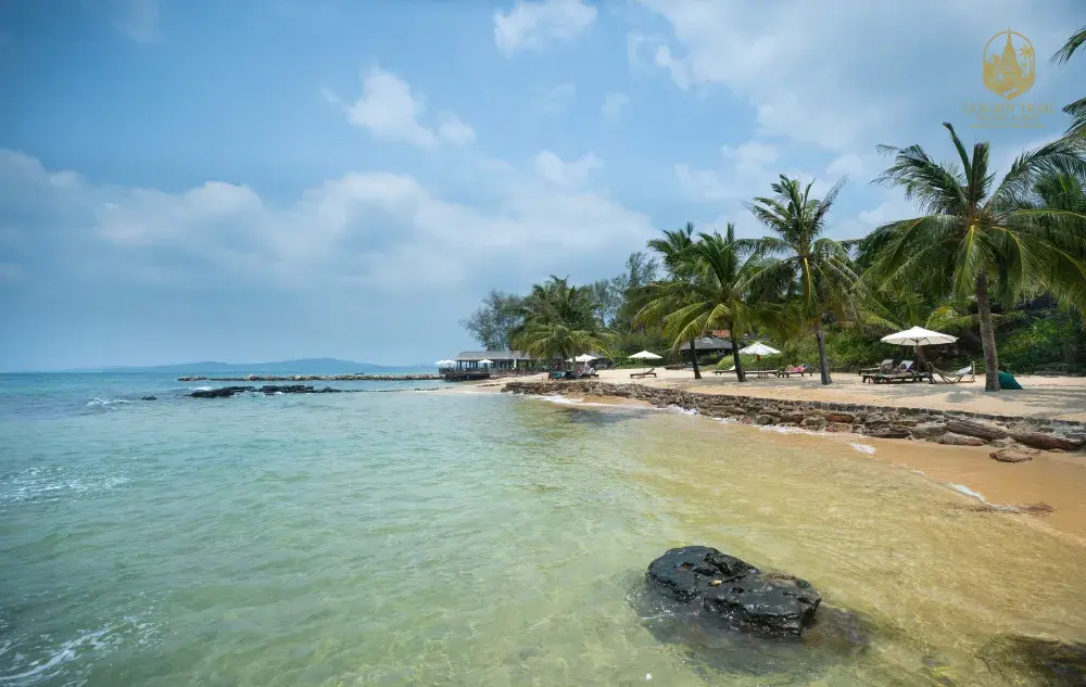Ong Lang Beach: Discover Phu Quoc's Best Kept Secret Beach
