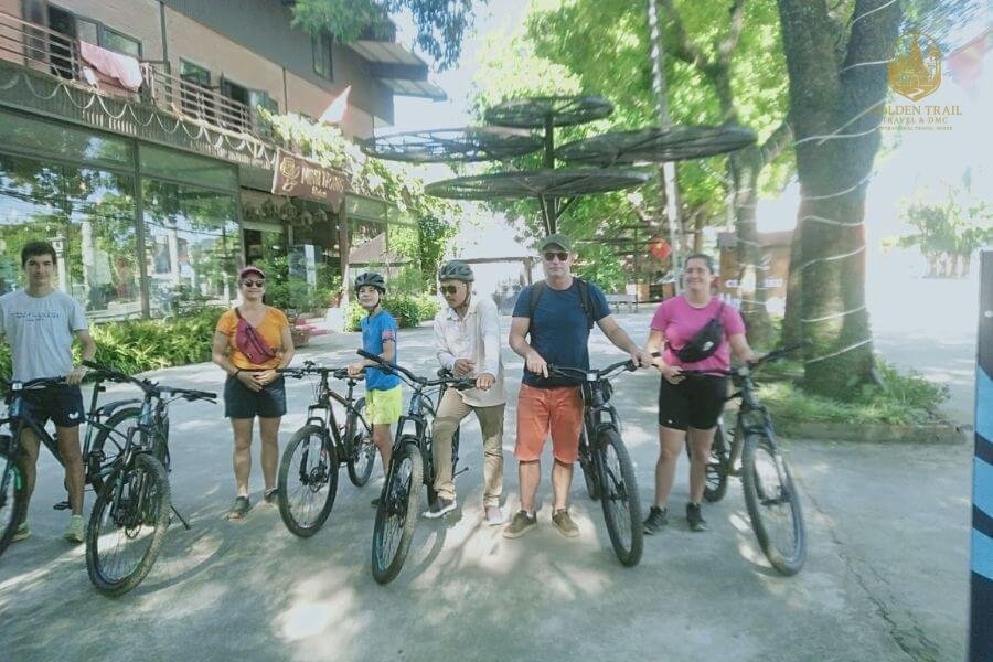 Tam Coc Bike Rental: The Ultimate Guide to Exploring Ninh Binh on Two Wheels