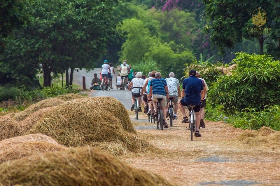 Ninh Binh Day Trip Bike: The Ultimate Guide to Exploring Vietnam’s Countryside in One Day