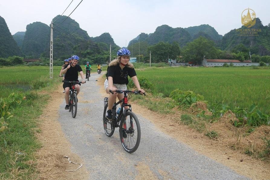 Hanoi to Ninh Binh Cycling: The Ultimate Guide to Vietnam’s Most Scenic Long-Distance Bike Adventure