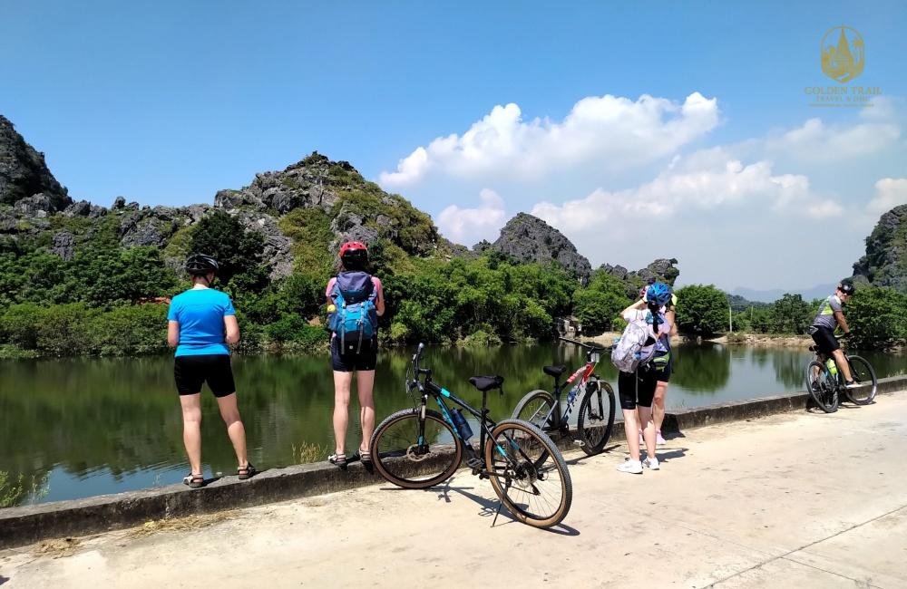 Ninh Binh Cycling Itinerary: The Complete Guide to Exploring Vietnam’s Most Beautiful Countryside by Bike