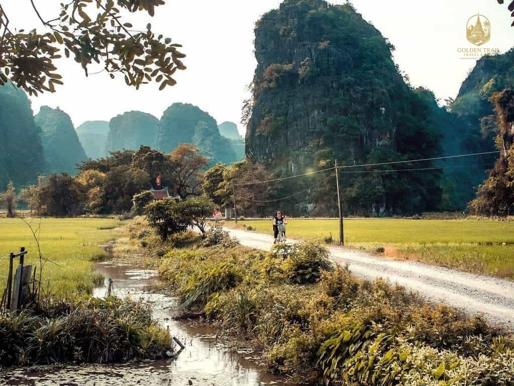 Flat Roads Ninh Binh: The Ultimate Guide to the Best Easy Cycling Routes in Vietnam’s Countryside