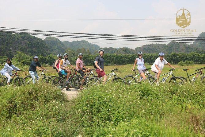 Trang An vs Tam Coc Cycling: The Complete Guide to Choosing the Best Cycling Experience in Ninh Binh