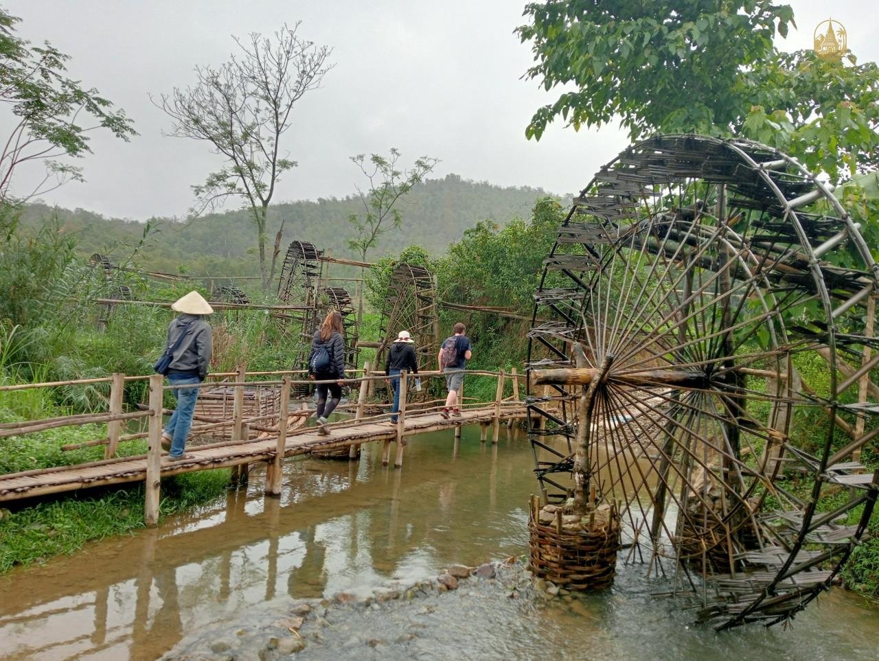 Easy Cycling Routes Mai Chau: The Complete Guide to Relaxing, Scenic, and Family-Friendly Bike Adventures