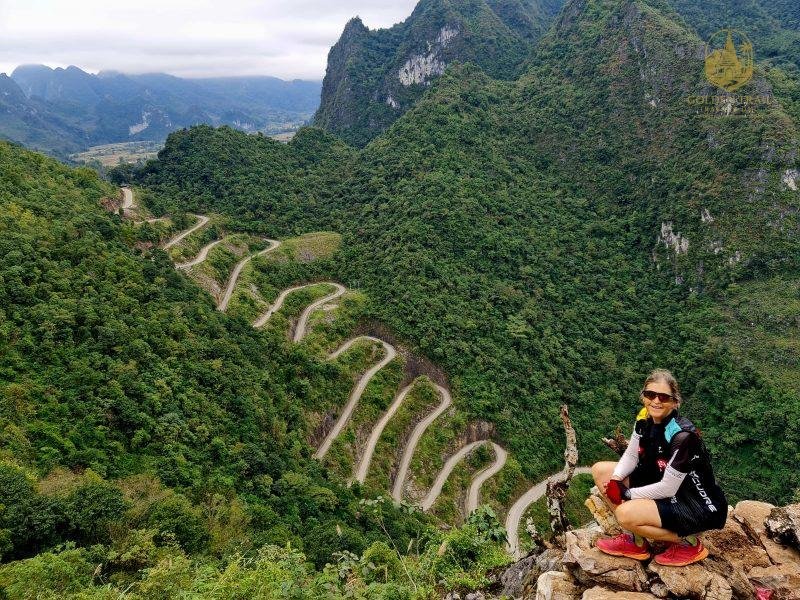 Cao Bang Cycling Loop: The Ultimate Vietnam Adventure You Can’t Miss