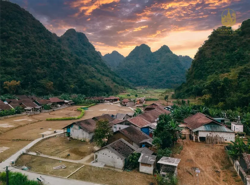 Phia Thap Incense Village Biking: A Peaceful Ride into Vietnam’s Cultural Heart