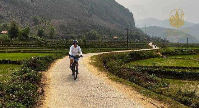 Discover the Ultimate Northeast Vietnam Cycling Loop: A Journey Through Mountains, Culture & Untouched Beauty
