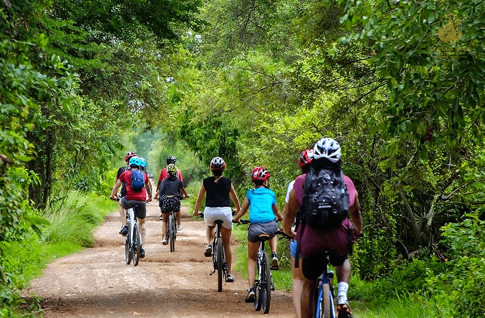 Tonkin Alps Cycling: Discover Vietnam’s Ultimate Mountain Adventure