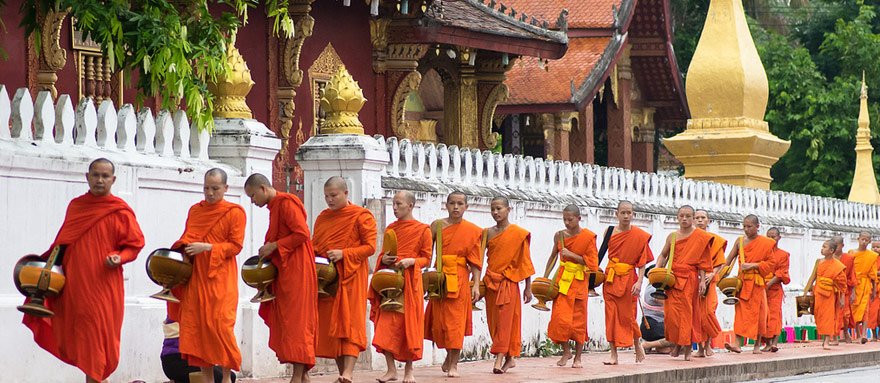 18 Days Vietnam, Cambodia and Laos Highlights Tour