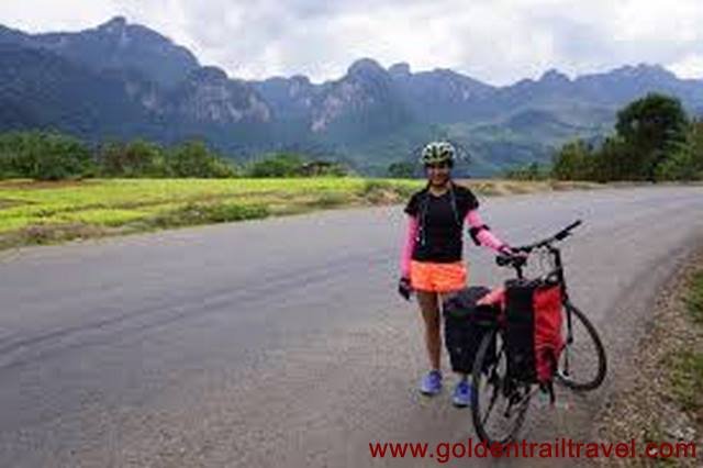 2 Days Luang Namtha Off-Road Cycling and Homestay