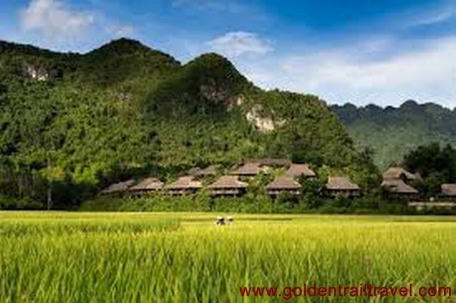 2 Days Luang Prabang Jungle Trek & Kayak Discovery