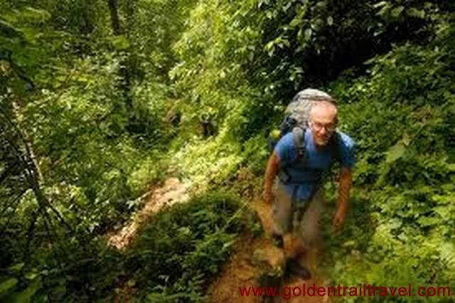 2 Days Trekking to Akha Pala Villages